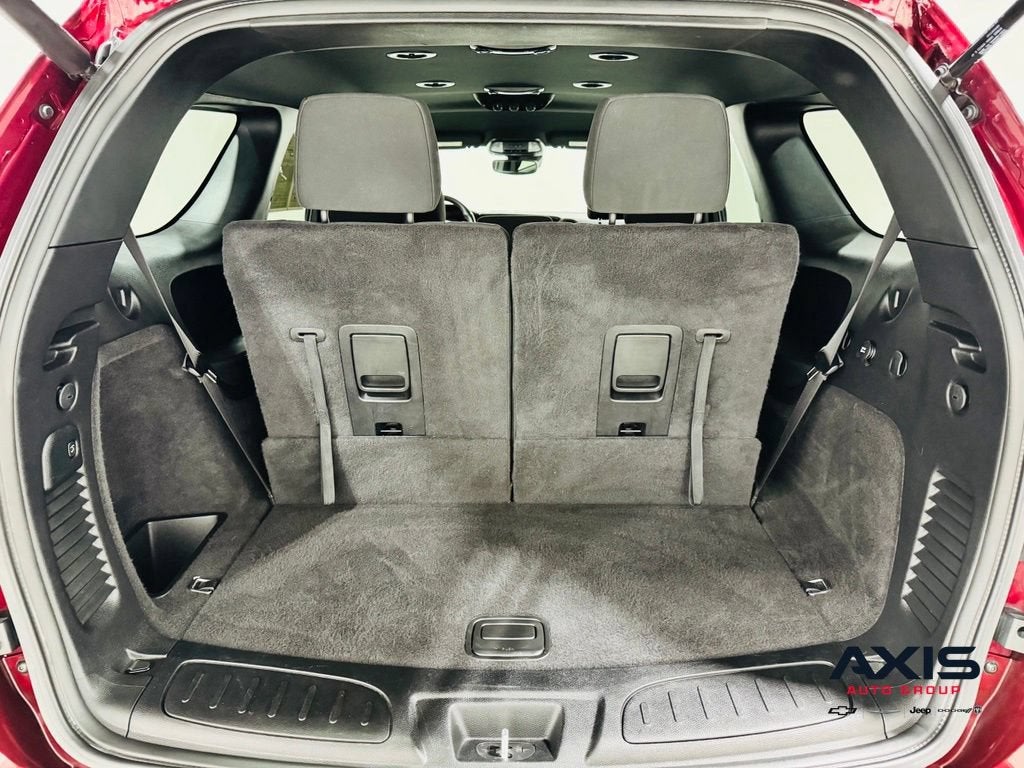 2023 Dodge Durango GT Launch Edition AWD