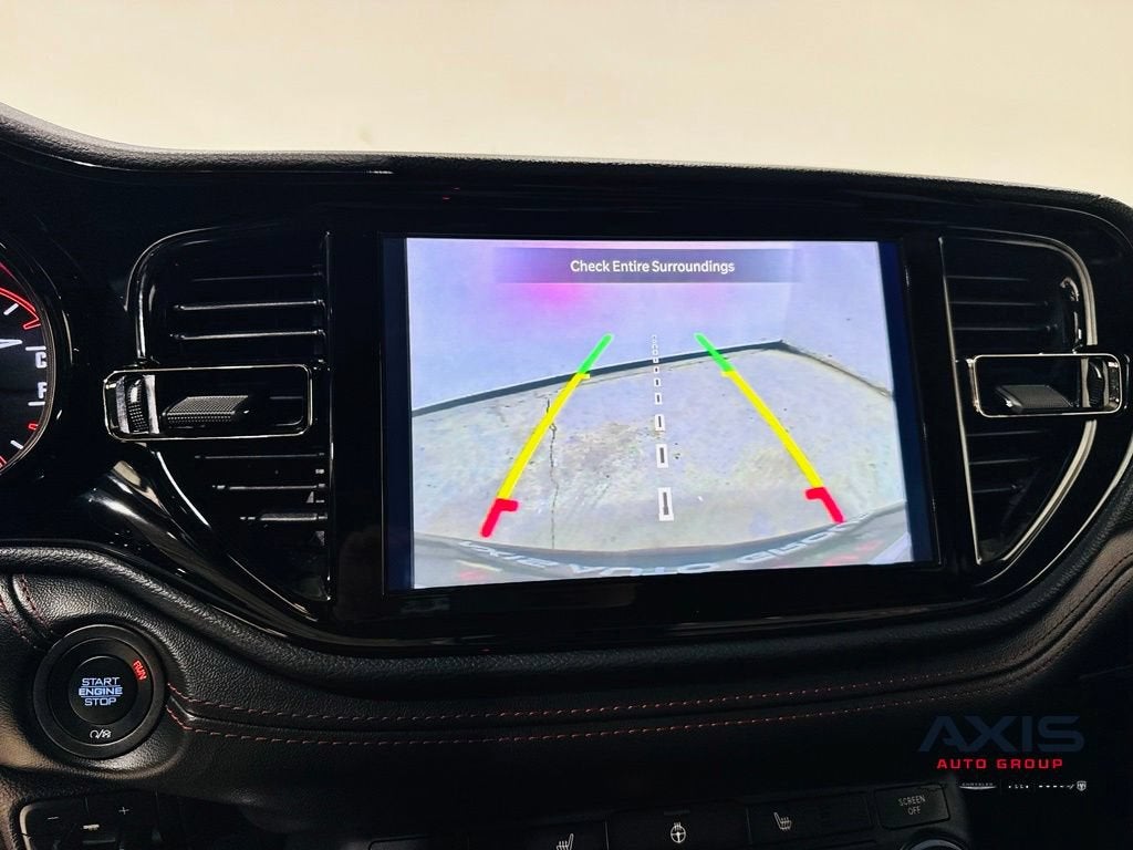 2023 Dodge Durango GT Launch Edition AWD