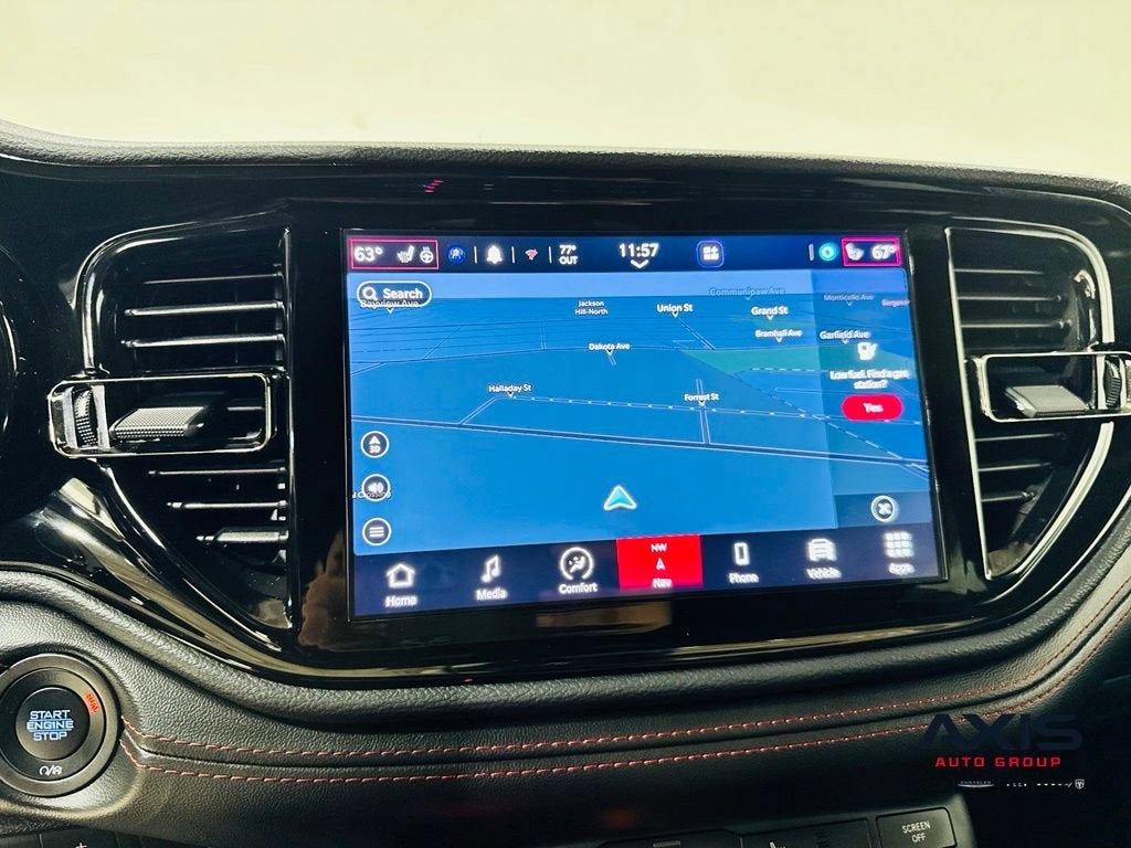 2023 Dodge Durango GT Launch Edition AWD