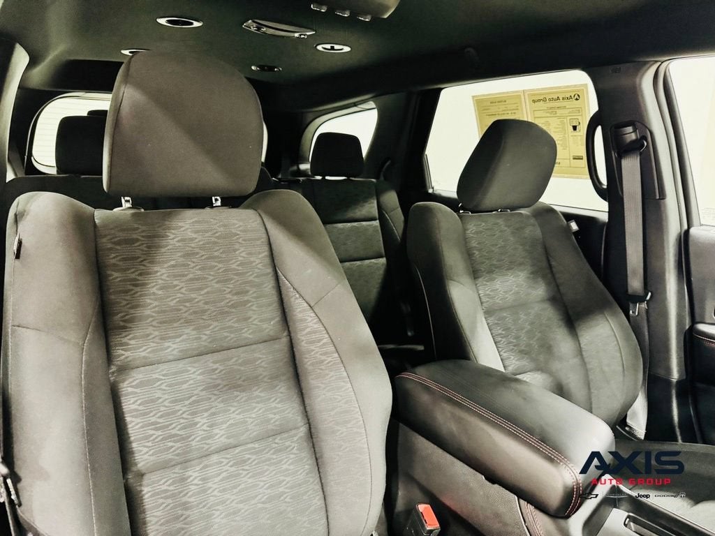 2023 Dodge Durango GT Launch Edition AWD