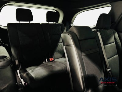 2023 Dodge Durango GT Launch Edition AWD