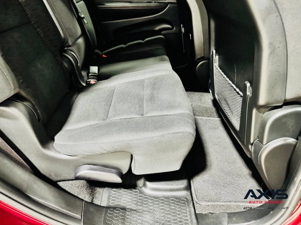 2023 Dodge Durango GT Launch Edition AWD