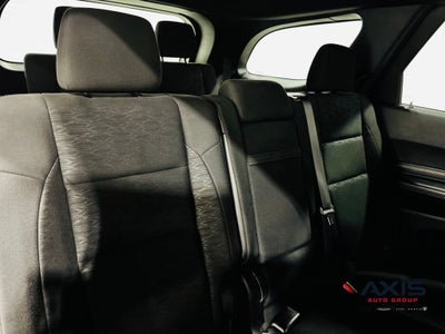 2023 Dodge Durango GT Launch Edition AWD
