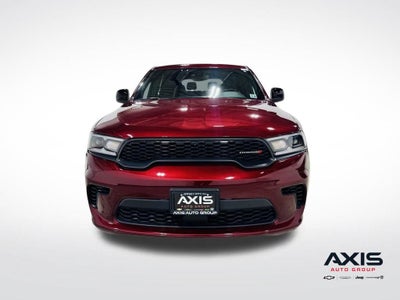 2023 Dodge Durango GT Launch Edition AWD