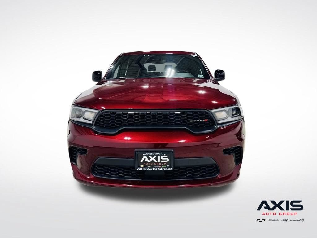2023 Dodge Durango GT Launch Edition AWD