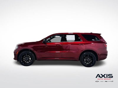 2023 Dodge Durango GT Launch Edition AWD