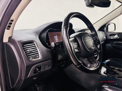 2018 Dodge Durango GT AWD