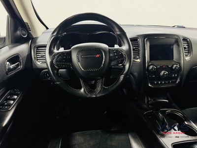 2018 Dodge Durango GT AWD