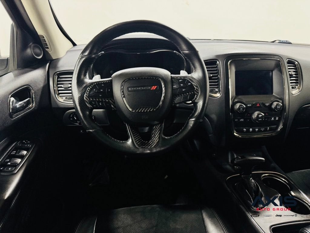 2018 Dodge Durango GT AWD