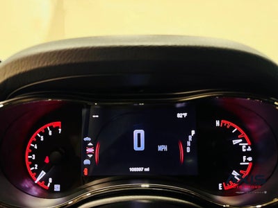 2018 Dodge Durango GT AWD