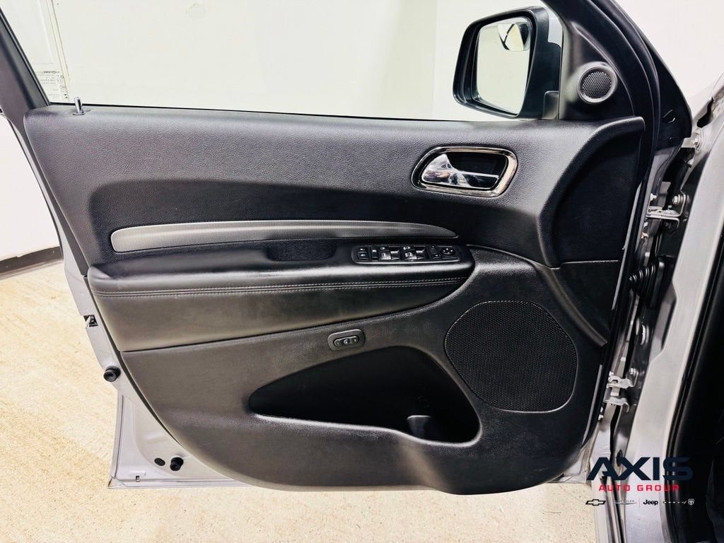 2018 Dodge Durango GT AWD