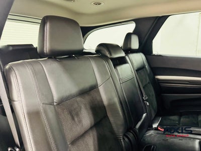 2018 Dodge Durango GT AWD