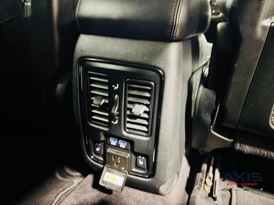 2018 Dodge Durango GT AWD