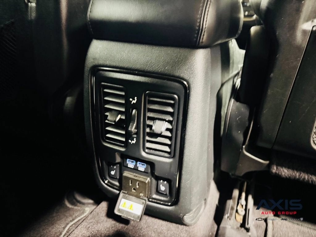 2018 Dodge Durango GT AWD