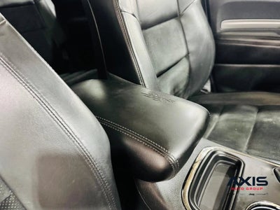 2018 Dodge Durango GT AWD