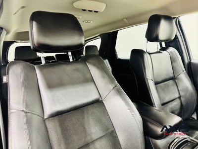 2018 Dodge Durango GT AWD