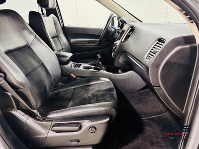 2018 Dodge Durango GT AWD