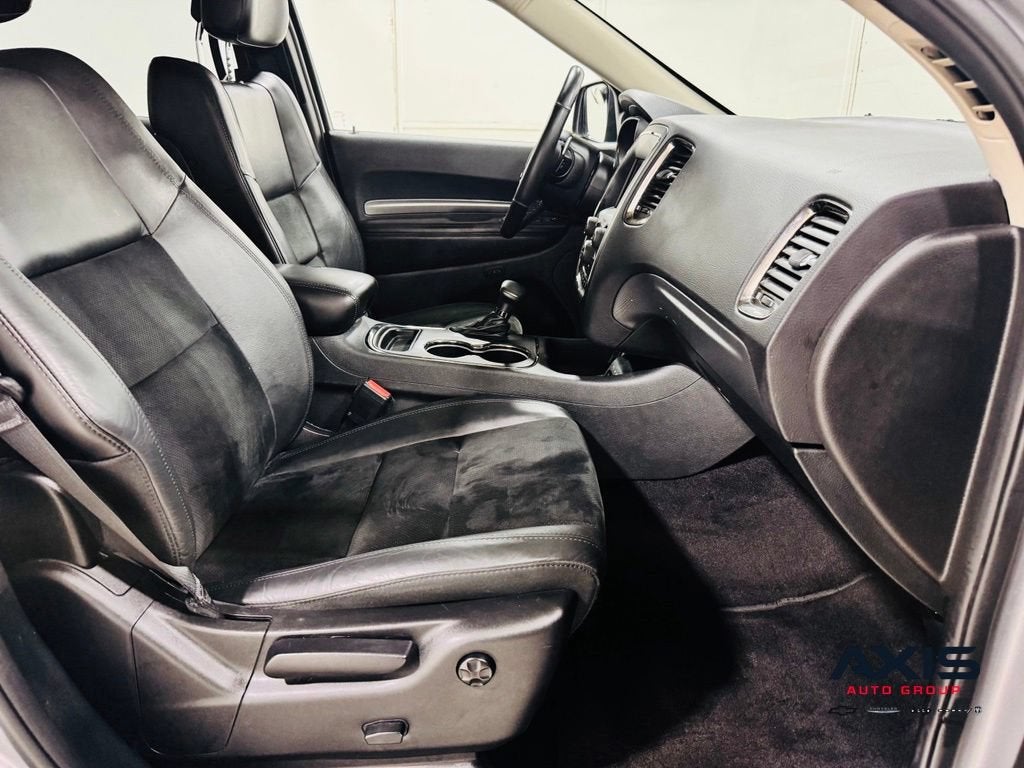 2018 Dodge Durango GT AWD