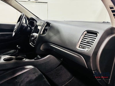 2018 Dodge Durango GT AWD