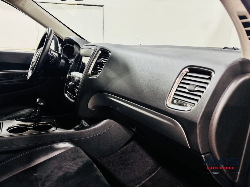 2018 Dodge Durango GT AWD