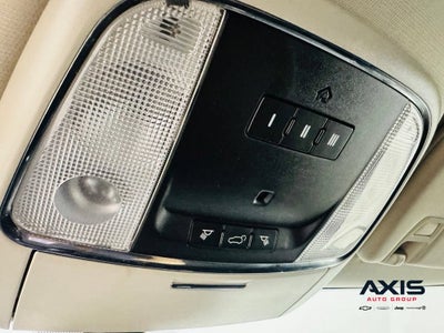 2018 Dodge Durango GT AWD