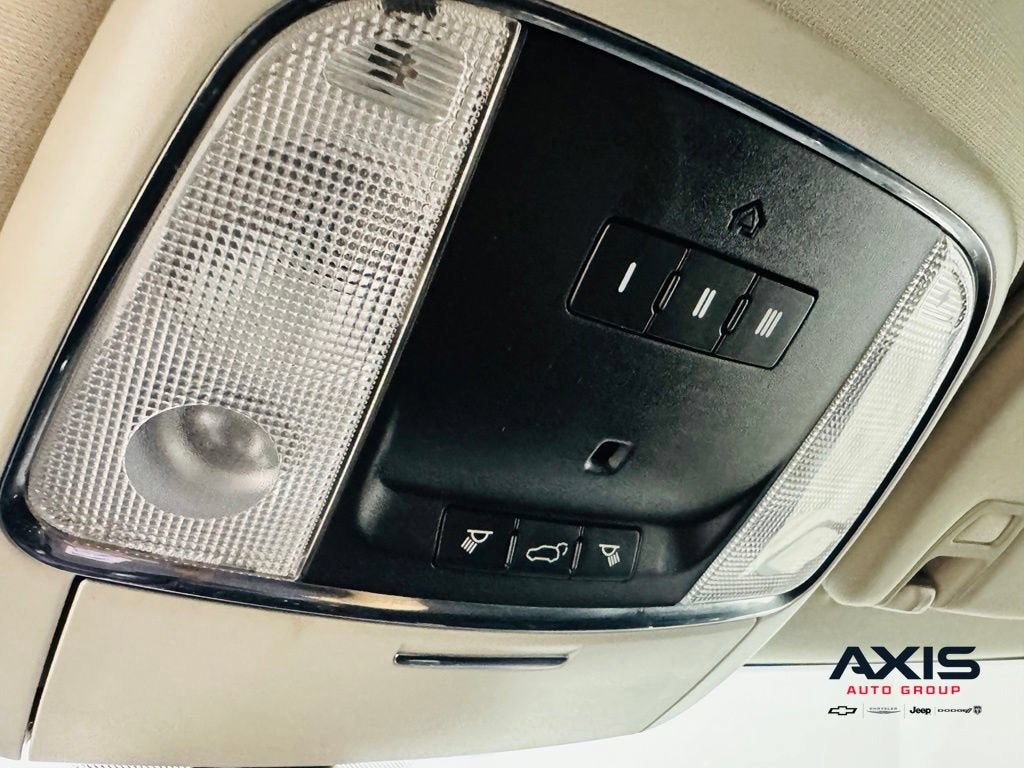 2018 Dodge Durango GT AWD