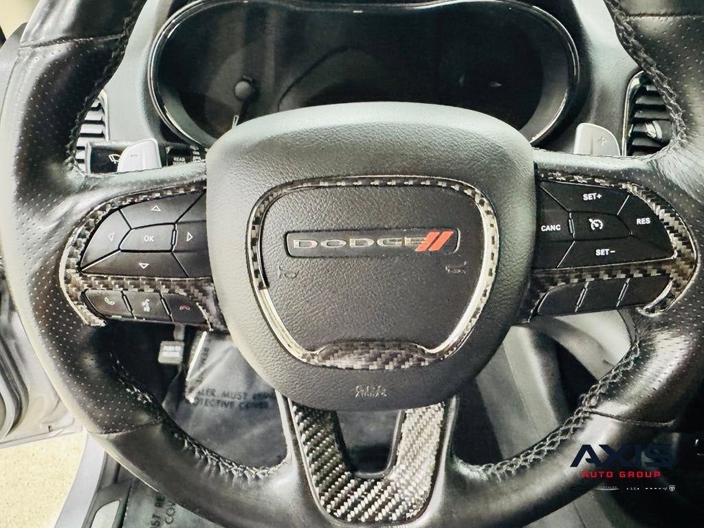 2018 Dodge Durango GT AWD