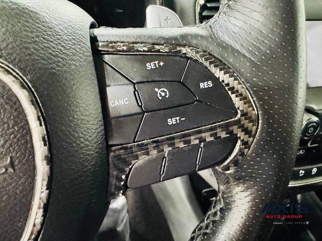 2018 Dodge Durango GT AWD
