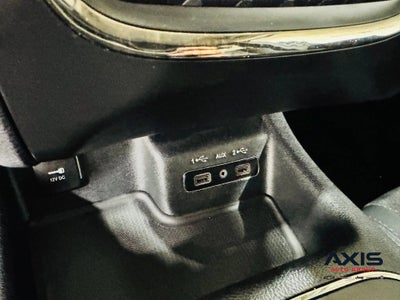 2018 Dodge Durango GT AWD