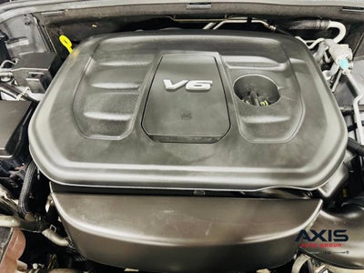 2018 Dodge Durango GT AWD