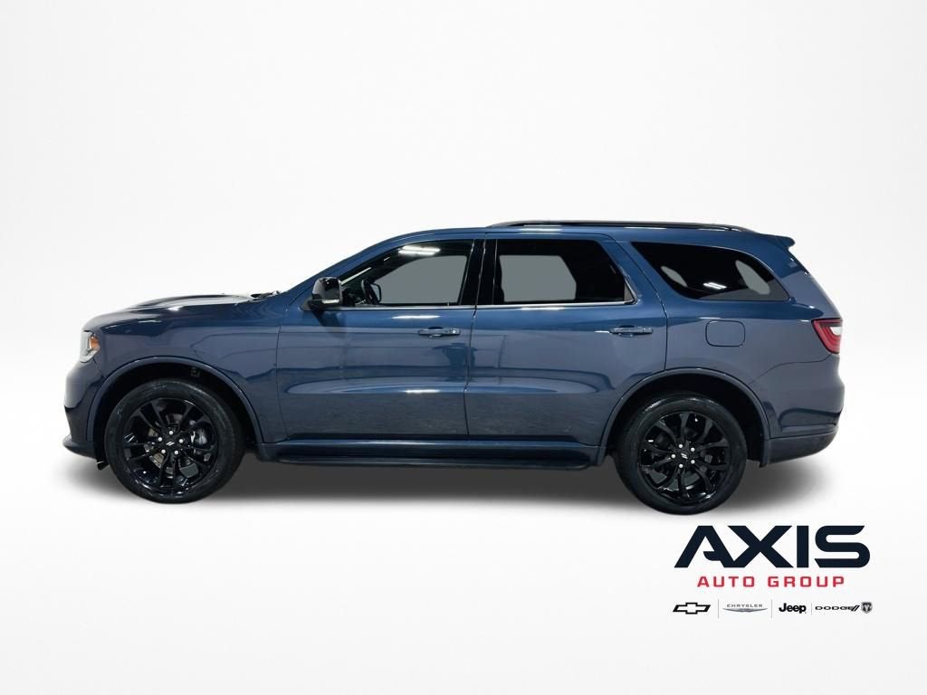 2020 Dodge Durango GT Plus AWD