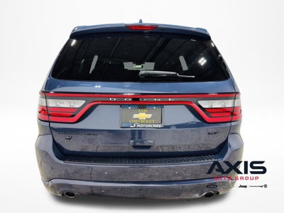 2020 Dodge Durango GT Plus AWD