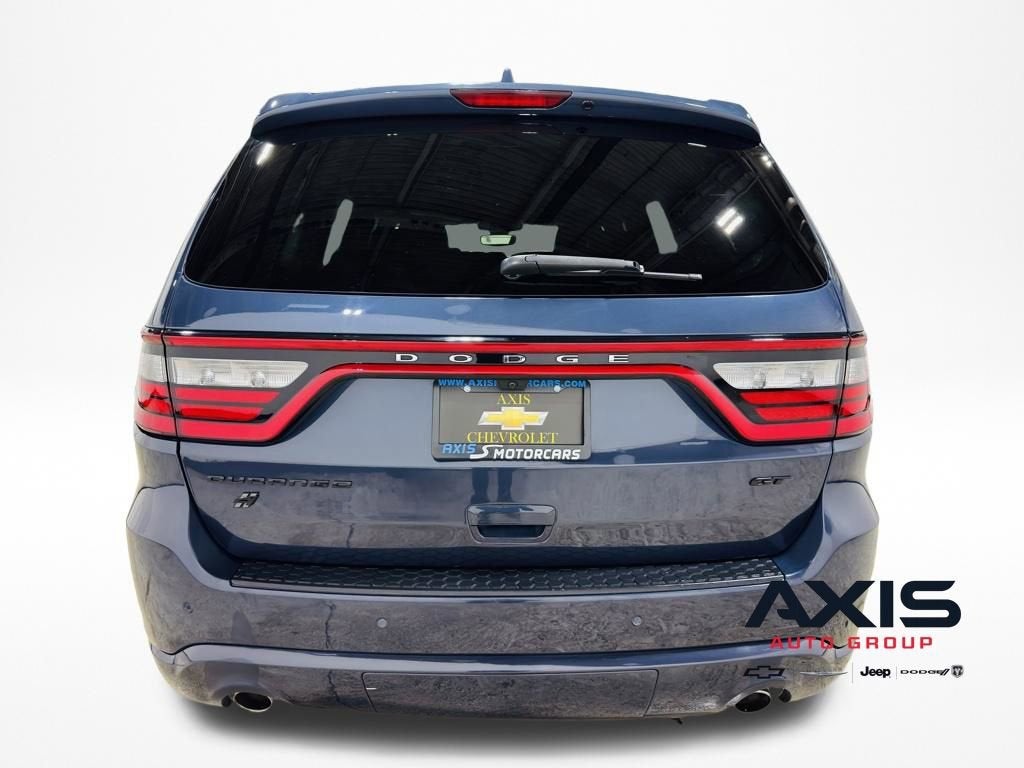 2020 Dodge Durango GT Plus AWD