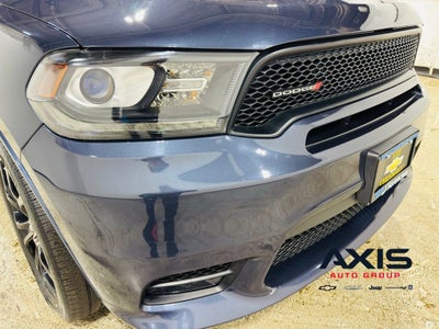 2020 Dodge Durango GT Plus AWD