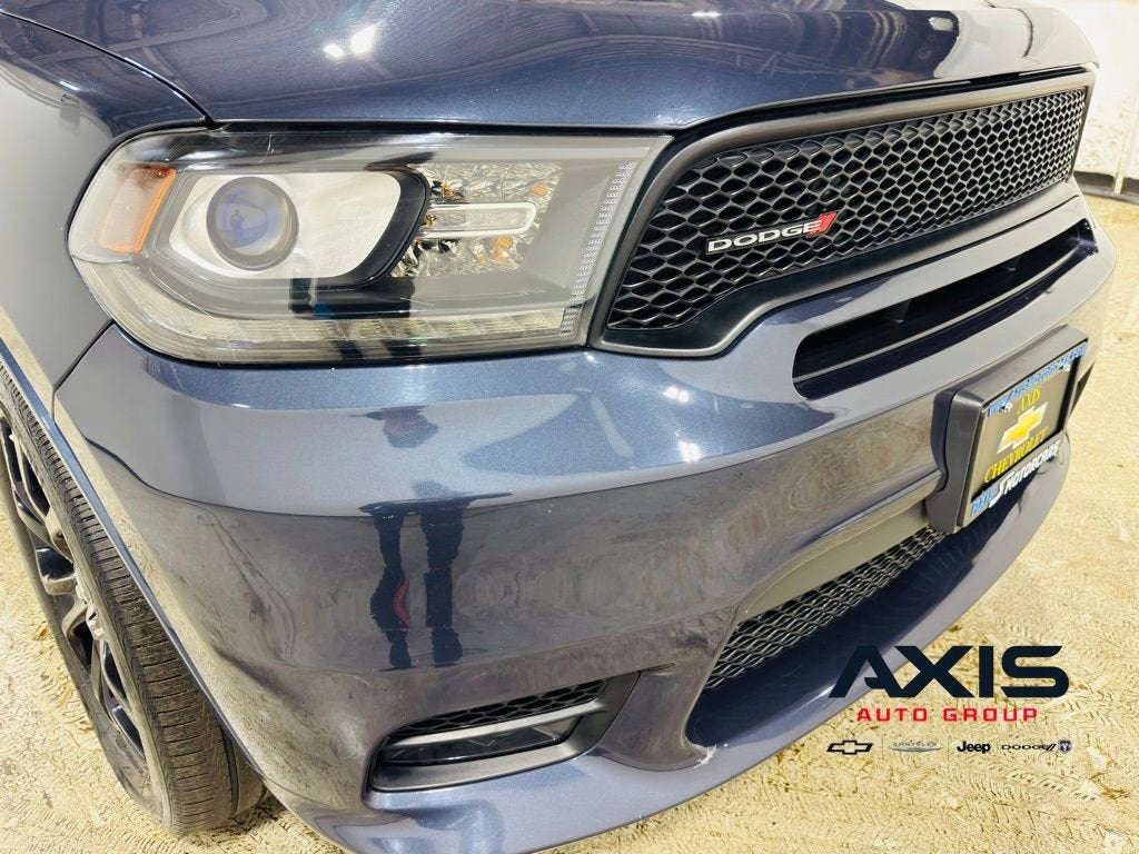 2020 Dodge Durango GT Plus AWD