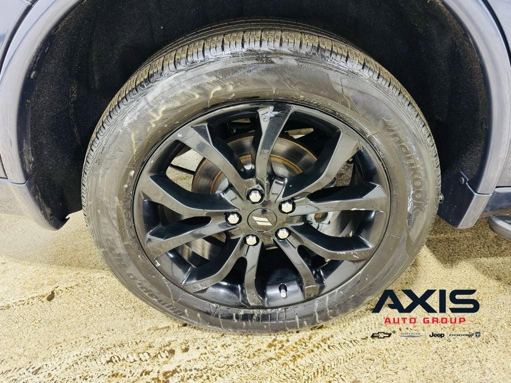 2020 Dodge Durango GT Plus AWD