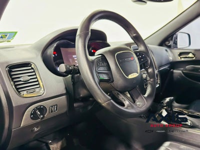 2020 Dodge Durango GT Plus AWD