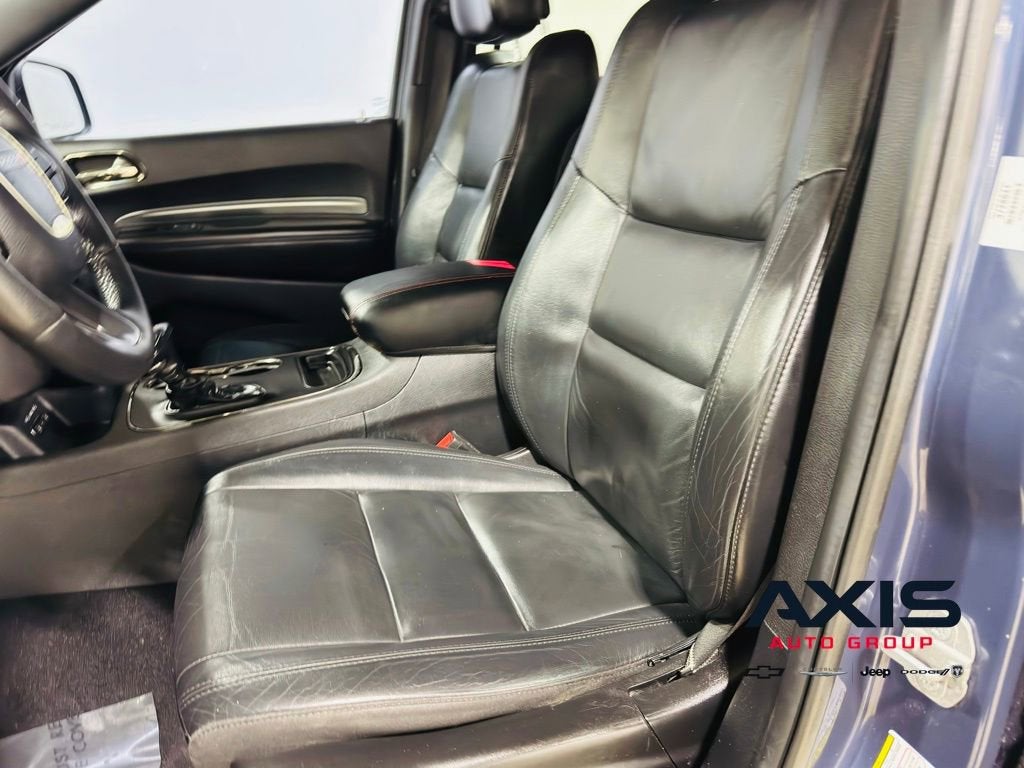 2020 Dodge Durango GT Plus AWD