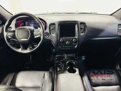 2020 Dodge Durango GT Plus AWD