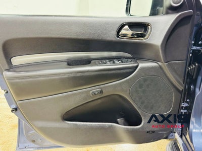 2020 Dodge Durango GT Plus AWD