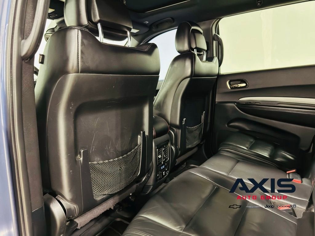 2020 Dodge Durango GT Plus AWD