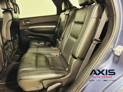 2020 Dodge Durango GT Plus AWD