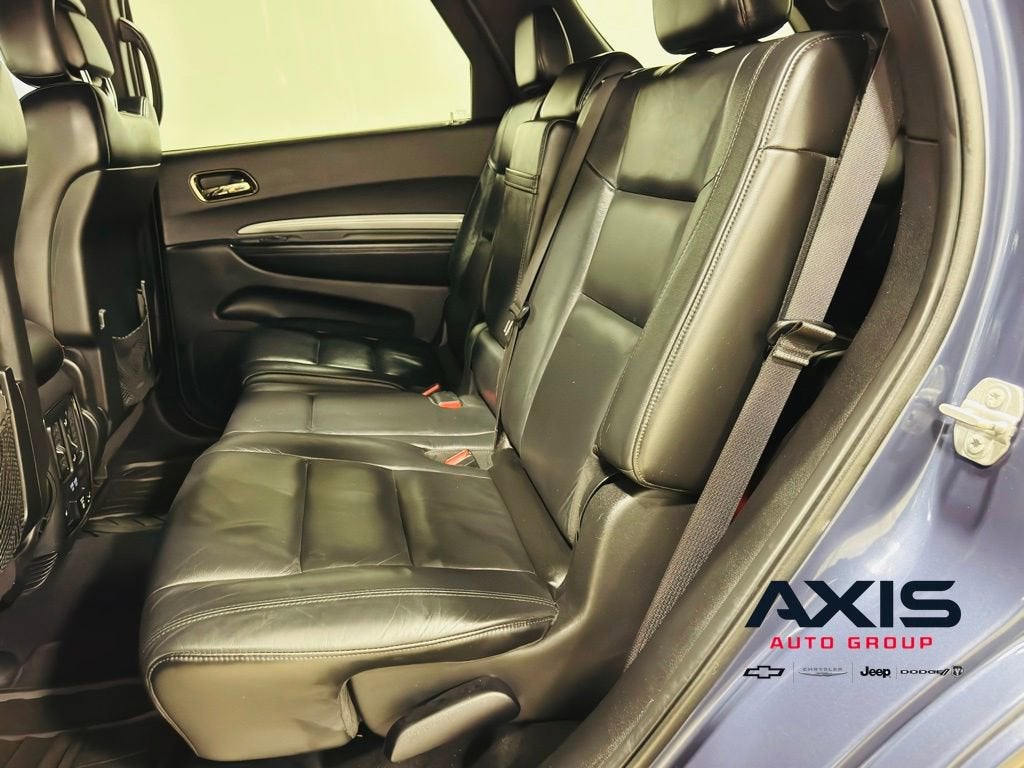 2020 Dodge Durango GT Plus AWD