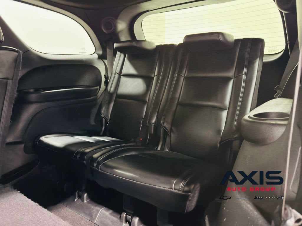 2020 Dodge Durango GT Plus AWD