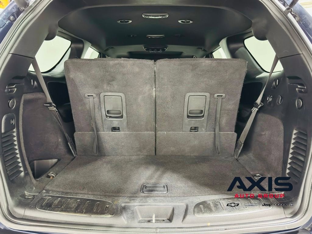 2020 Dodge Durango GT Plus AWD