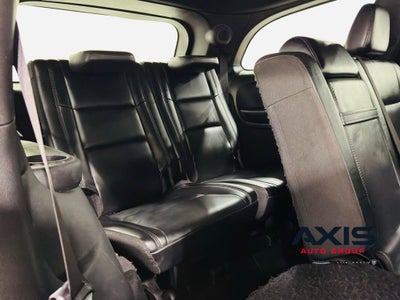 2020 Dodge Durango GT Plus AWD