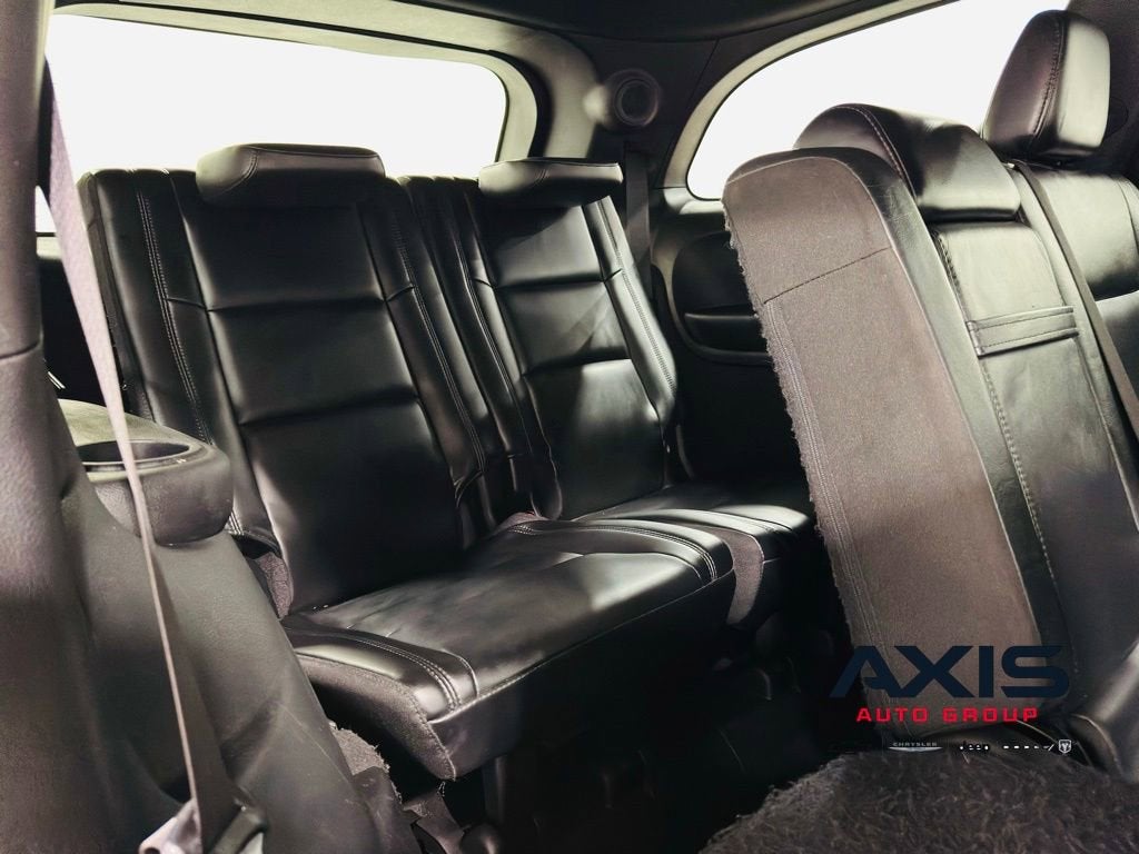 2020 Dodge Durango GT Plus AWD