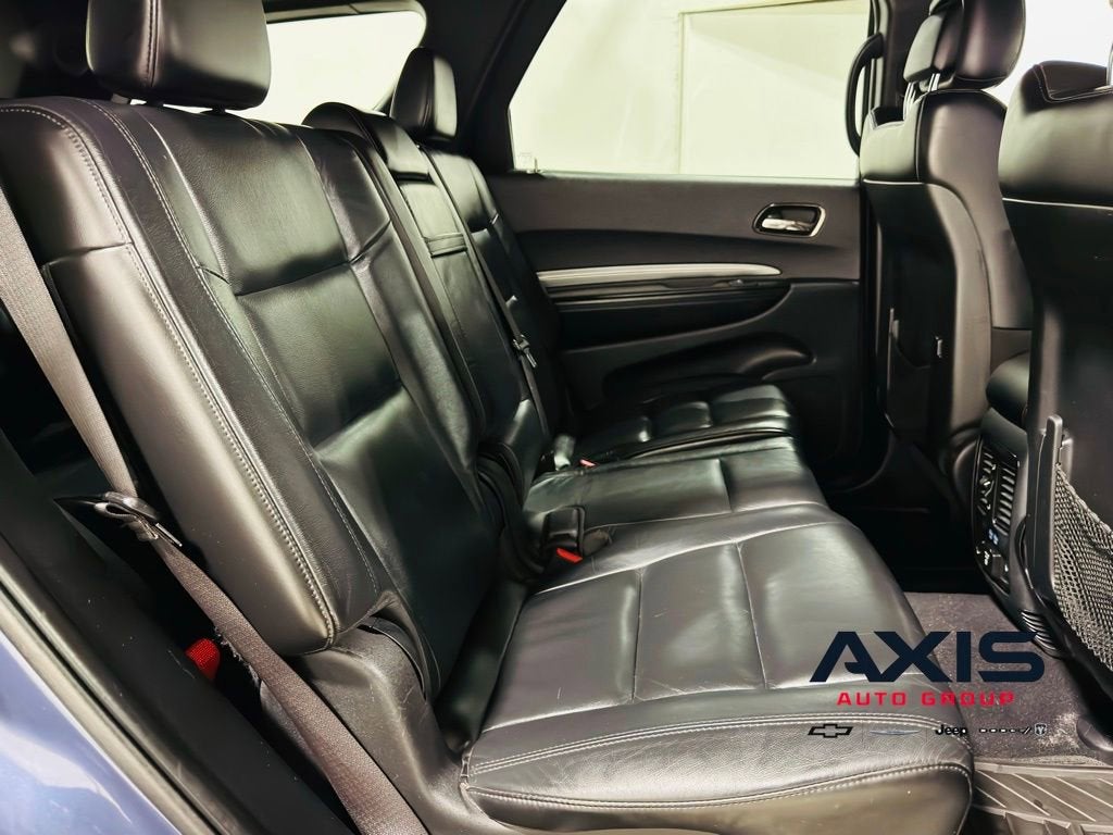 2020 Dodge Durango GT Plus AWD