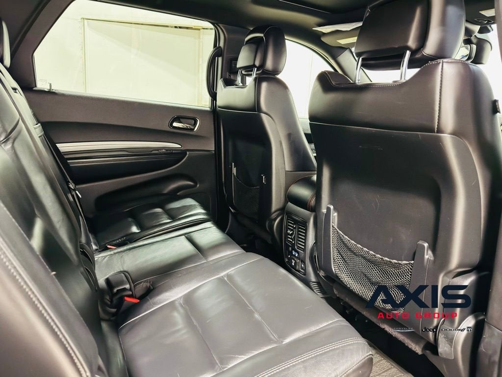 2020 Dodge Durango GT Plus AWD