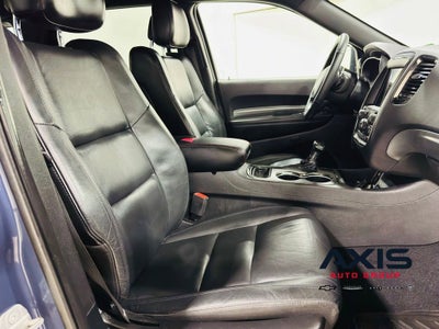 2020 Dodge Durango GT Plus AWD